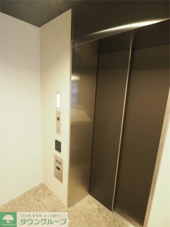 ワンルーフレジデンス上野御徒町の物件内観写真